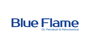 blue-flame